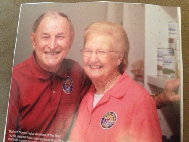 72 years together 72 years together
